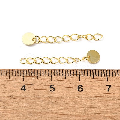 925 Sterling Silver Terminators STER-L014-29A-G-1