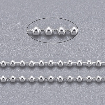 Brass Ball Chains CHC016Y-S-1