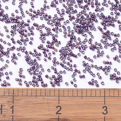MIYUKI Delica Beads X-SEED-J020-DB1014-1