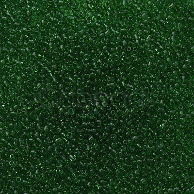 Glass Seed Beads X2-SEED-A004-2mm-7-1