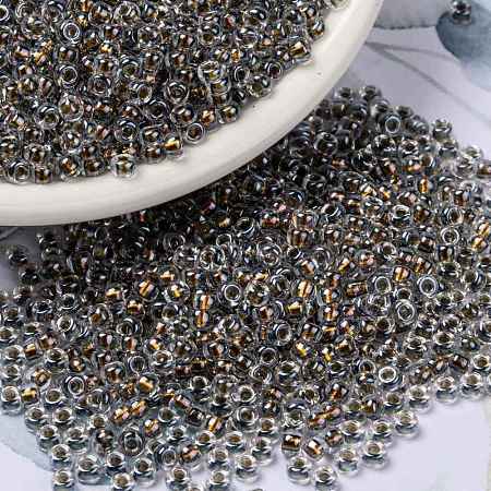MIYUKI Round Rocailles Beads SEED-X0055-RR3202-1