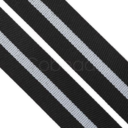 Chinlon Ribbon SRIB-TAC0001-08C-1