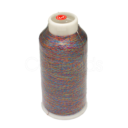 Metallic Thread MCOR-G001-0.6mm-16-1