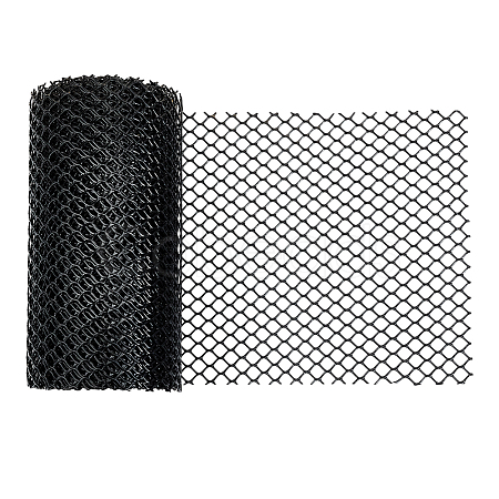 PE Plastic Mesh Anti-fall Net DIY-WH0671-157B-01-1
