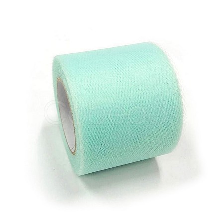 Deco Mesh Ribbons OCOR-P010-C-C43-1