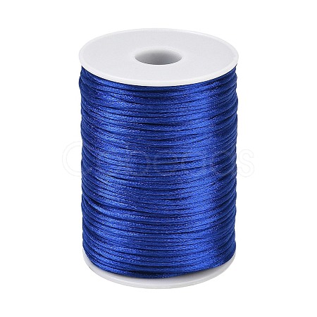 Polyester Satin Rattail Cord FB-CBAF92D-01-1