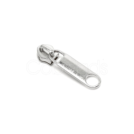 #5 Zinc Alloy Zipper Head Replacement FIND-WH0040-54-1