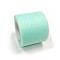 Deco Mesh Ribbons, Tulle Fabric, Tulle Roll Spool Fabric For Skirt Making, Pale Turquoise, 2 inch(5cm), about 25yards/roll(22.86m/roll)