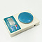 Digital Scale, Pocket Scale, Platinum, Value: 0.1g~3000g, WhiteSmoke, 180x120x32mm