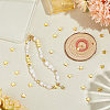 60Pcs Brass Beads KK-PH0012-49G-06-4