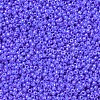 MIYUKI Round Rocailles Beads SEED-G007-RR0483-3