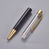 Creative Empty Tube Ballpoint Pens AJEW-L076-A47-3