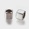 Tibetan Style Alloy European Beads LF11237Y-NF-2