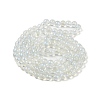 Glass Bead Strands X-GLAA-K068-01B-11-4