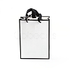 Rectangle Paper Bags CARB-F007-01C-01-1