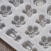 DIY Fondant Molds LS-AJEW-U021-04-5