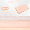 5 Yards Polyester Organza Fabric DIY-CY0001-09A-2