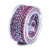 Braided Nylon Cord NWIR-G019-01D-2