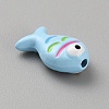 Zinc Alloy Beads FIND-CJC0011-57G-2