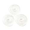 Natural Quartz Crystal Pendants G-F524-H22-1