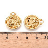 304 Stainless Steel Pendants STAS-N109-148G-10-3
