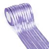 Single Face Solid Color Satin Ribbon SRIB-S051-10mm-021-1