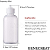 50ml Plastic Glue Liquid Container TOOL-BC0008-09-2