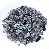 Natural Spectrolite Tumbled Chips PW-WGA7DCE-25-1