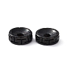 Ion Plating(IP) 304 Stainless Steel Beads STAS-F243-12B-1