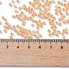 TOHO 8/0 Round Beads SEED-JPTR08-0904-4