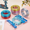 Round Anodized Aluminum Wire AW-BC0007-0.8mm-14-4