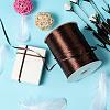 Double Face Satin Ribbon RC3mmY074-6