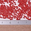 MIYUKI Delica Beads SEED-J020-DB0727-4