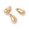 Ion Plating(IP) 304 Stainless Steel Pendants LS-X-STAS-H168-25G-3