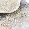 8/0 Glass Seed Beads X-SEED-Z001-C-E08-1