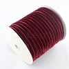 1/8 inch Single Face Velvet Ribbon OCOR-R019-3.2mm-135-1