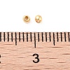 Rack Plating Brass Beads KK-WH0034-02J-G02-3