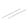 Iron Flat Head Pins X-IFIN-A020-01P-3