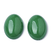 Resin Cabochons CRES-Q200-10x14-M-2