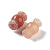 Natural Agate Beads G-Z052-01B-2