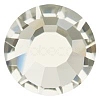 Preciosa® Crystal Hotfix Flatback Stones Y-PRC-HSS16-40010-2