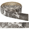 Self-Adhesive XPE Foam Contact Paper DIY-WH20032-54C-1
