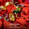 Preciosa® MAXIMA Crystal Fancy Stones X-PRC-FA6-00030-242-5