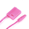 Polyester Cord with Seal Tag CDIS-T001-09E-3