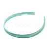 Plain Plastic Hair Band Findings OHAR-Q275-04K-1