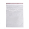 Plastic Zip Lock Bags OPP-Q002-14x20cm-4