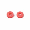 Handmade Polymer Clay Beads CLAY-N011-40-27-3