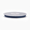 Rayon and Cotton Ribbon SRIB-F007-370-9mm-2