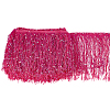5M Paillette Tassel Polyester Ribbon Trim OCOR-BC0006-56C-1