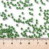 TOHO Round Seed Beads X-SEED-TR08-0130-4